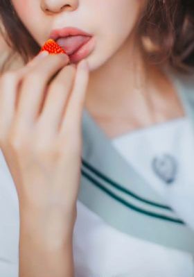 了不起的d小姐